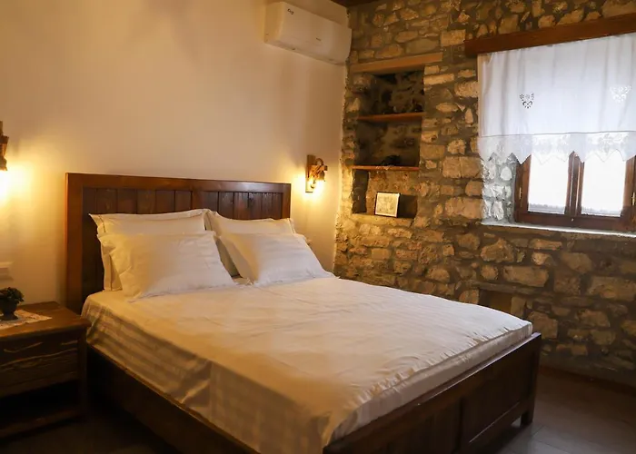 Koroni Boutique Berat