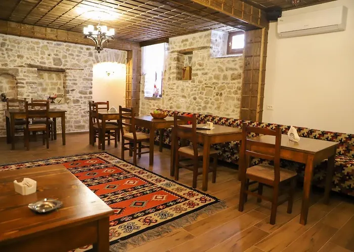 Hotel Koroni Boutique *