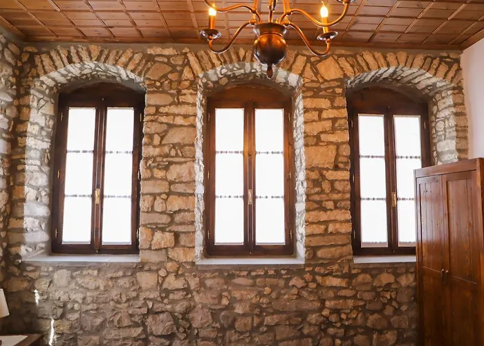 Koroni Boutique Hotel *