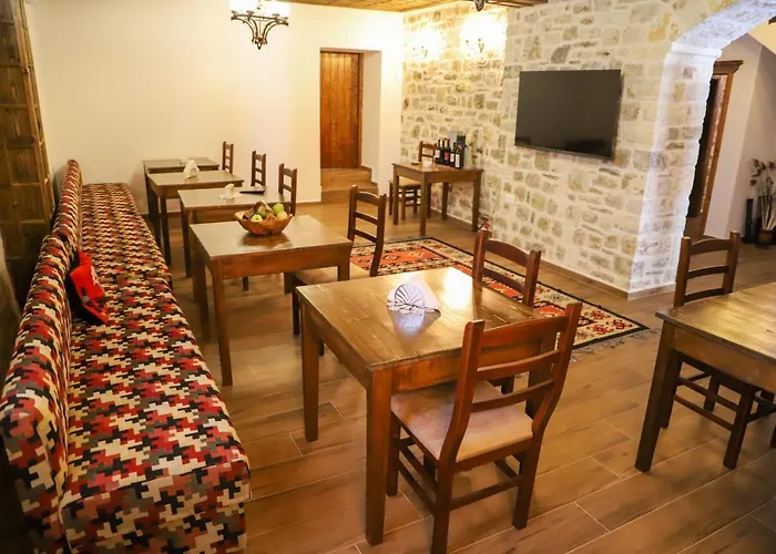 Koroni Boutique * Berat