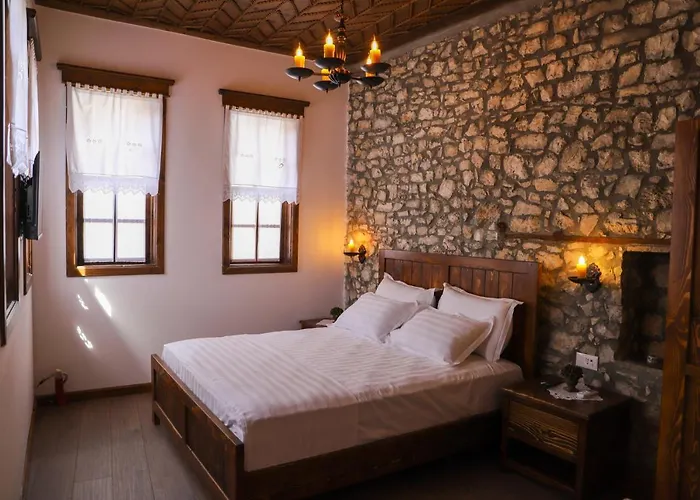 Koroni Boutique Hotel Berat