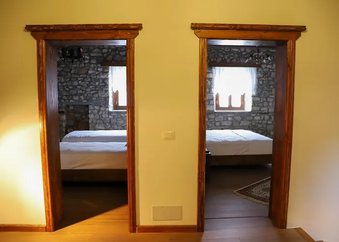 Koroni Boutique * Berat