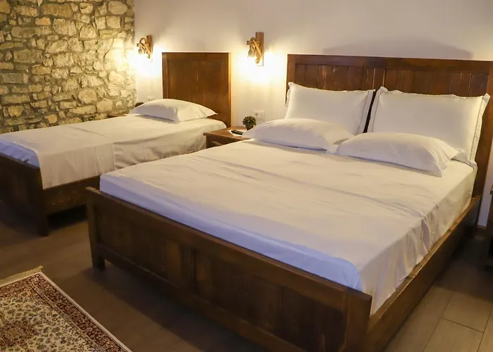Hotel Koroni Boutique