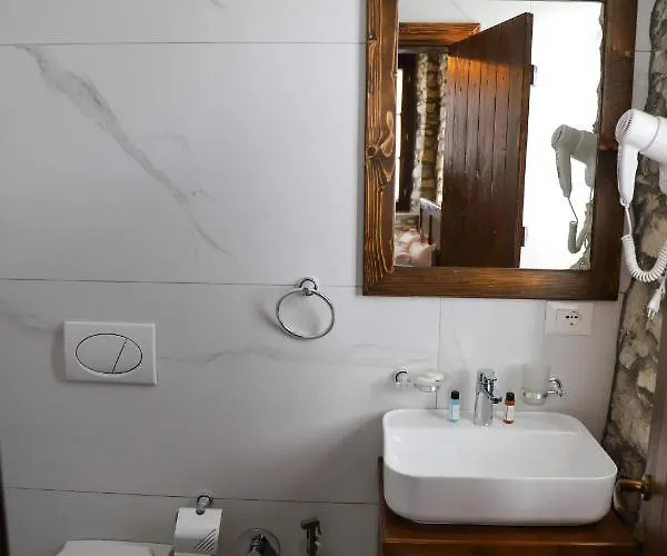 Koroni Boutique Hotel