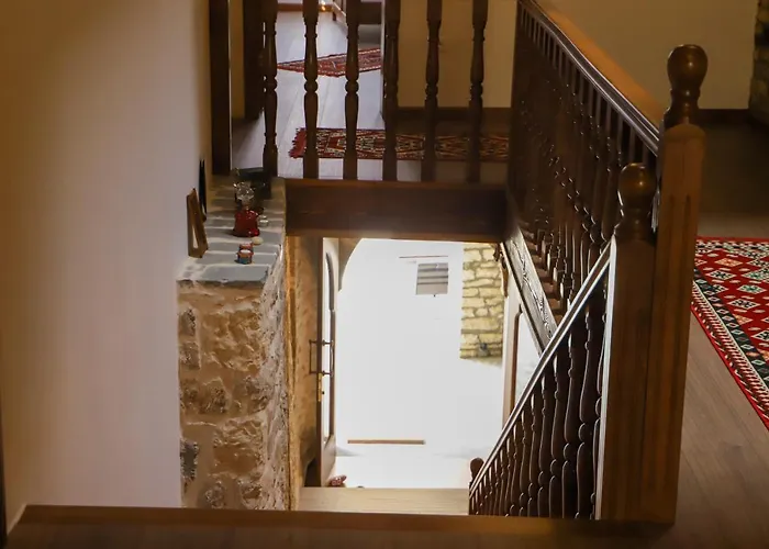 Koroni Boutique Berat