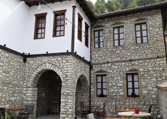 Koroni Boutique * Berat