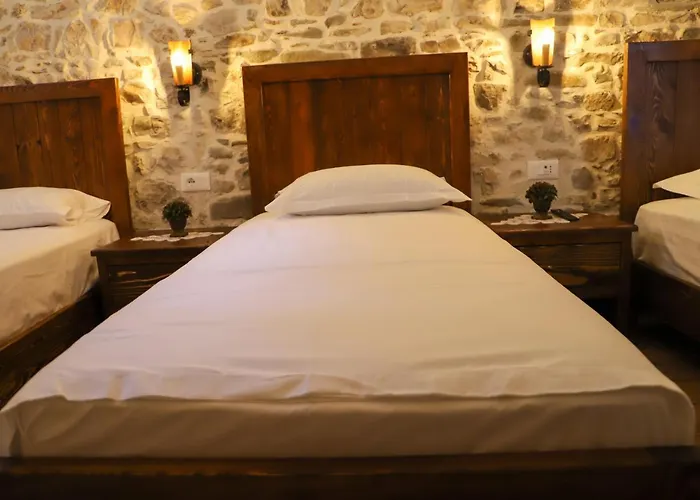 Koroni Boutique Hotel *