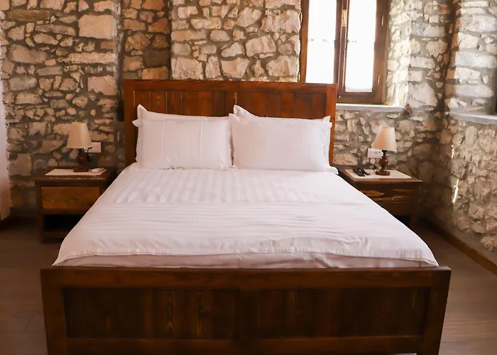 Koroni Boutique * Berat