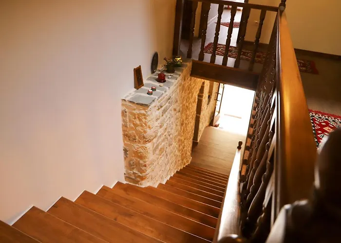 Koroni Boutique Hotel *