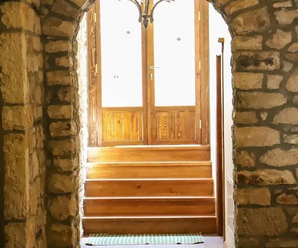 Koroni Boutique Hotel Berat