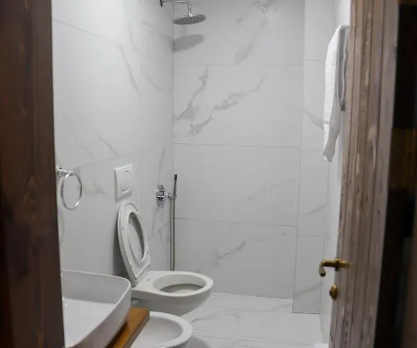 Koroni Boutique Hotel