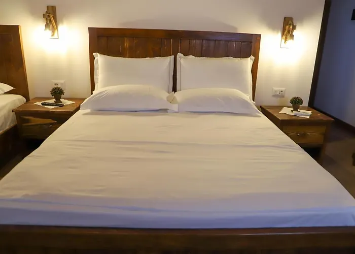 Koroni Boutique Berat