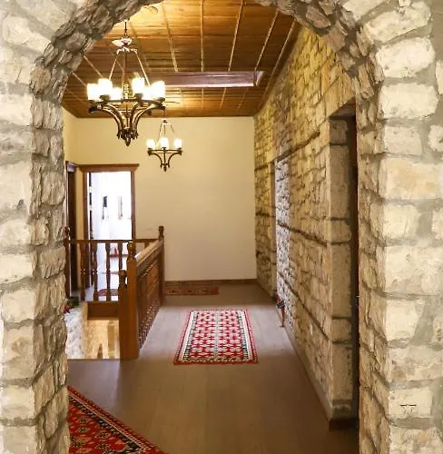 Hotel Koroni Boutique *