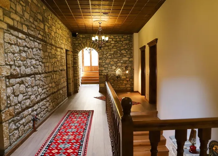 Koroni Boutique * Berat