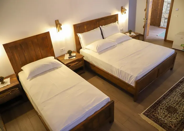 Hotel Koroni Boutique