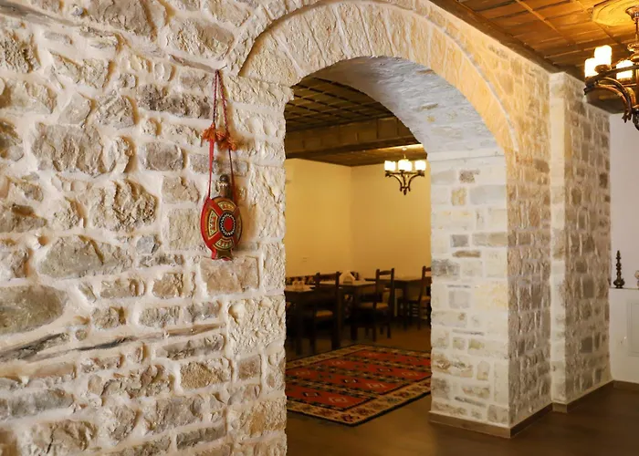 Koroni Boutique * Berat