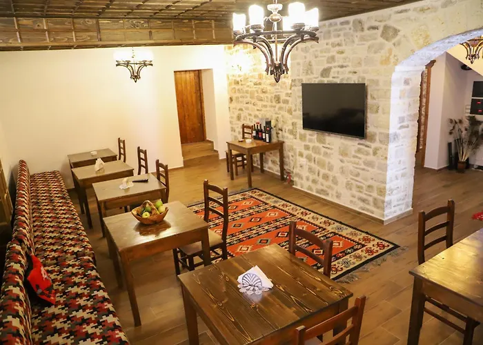 Hotel Koroni Boutique