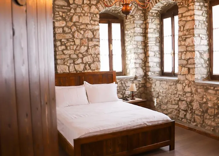 Koroni Boutique Hotel