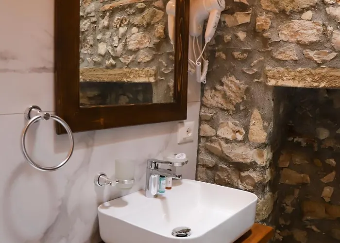 Hotel Koroni Boutique *