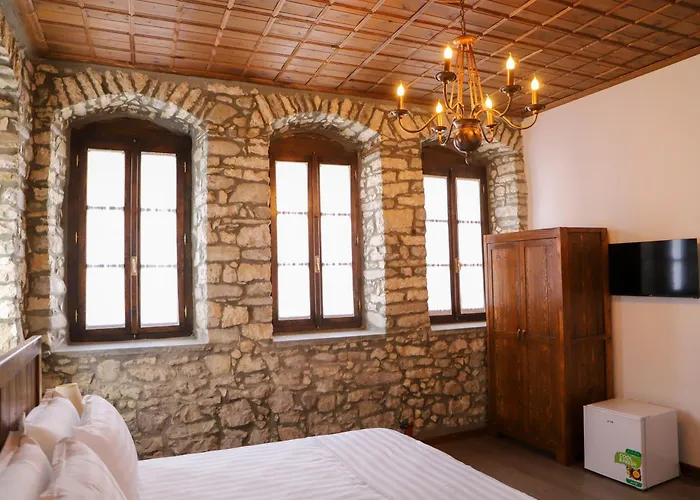 Koroni Boutique Hotel *