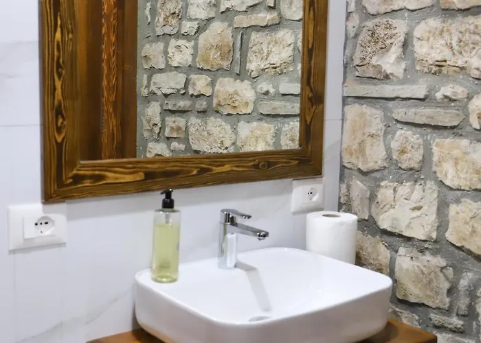 Hotel Koroni Boutique Berat
