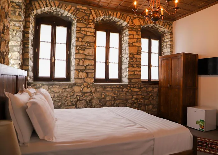 Koroni Boutique * Berat