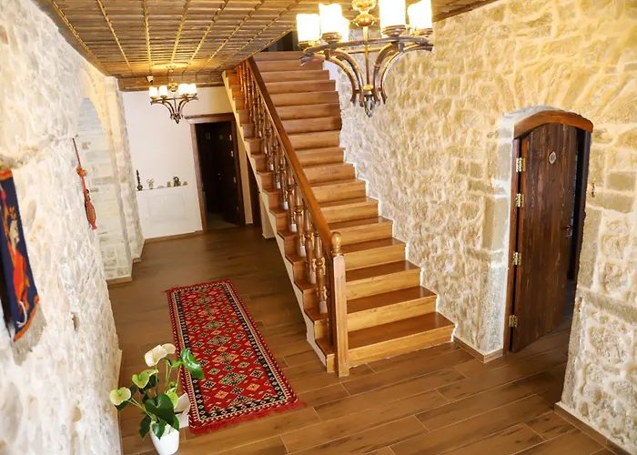 Koroni Boutique Berat