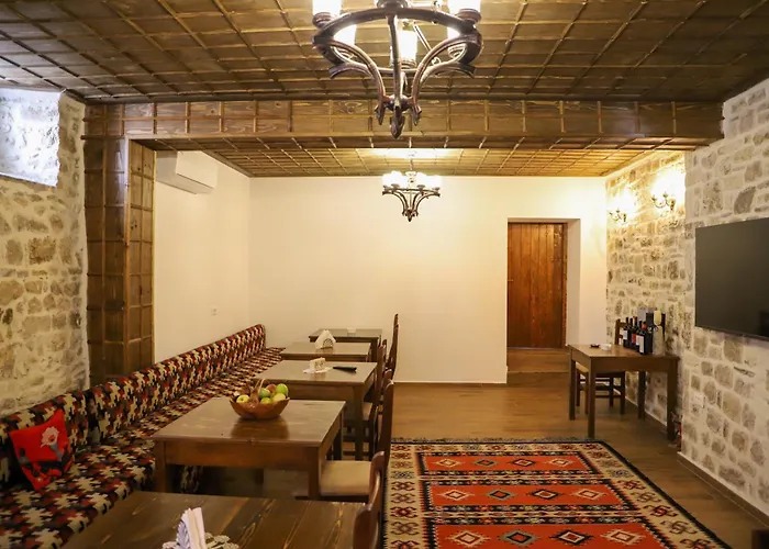 Koroni Boutique Hotel Berat