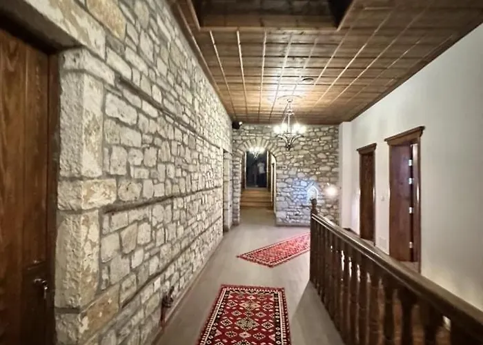 Hotel Koroni Boutique