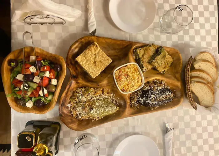 Koroni Boutique * Berat
