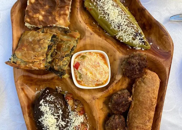 Koroni Boutique Berat